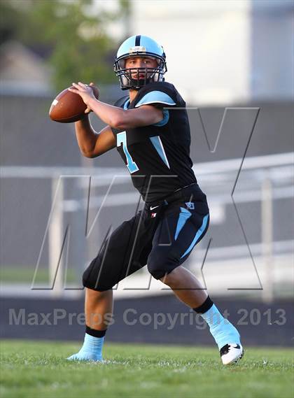 Thumbnail 3 in Hillcrest @ West Jordan photogallery.