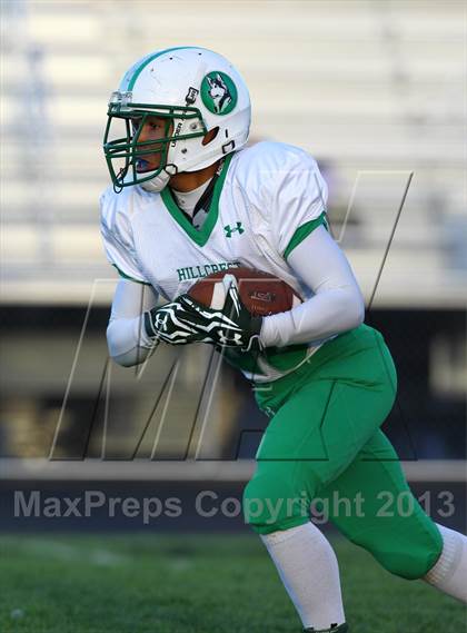 Thumbnail 3 in Hillcrest @ West Jordan photogallery.