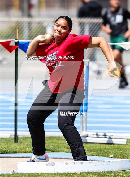 Thumbnail 2 in Carl L Chandler V Invitational photogallery.