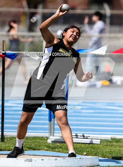 Thumbnail 2 in Carl L Chandler V Invitational photogallery.