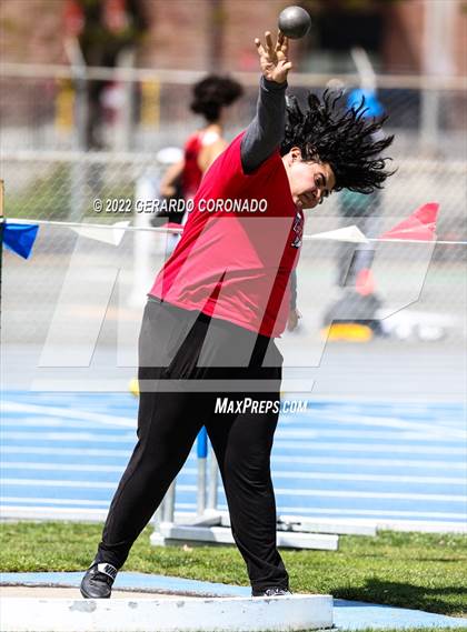 Thumbnail 3 in Carl L Chandler V Invitational photogallery.