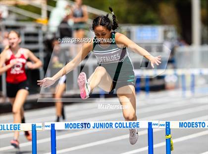 Thumbnail 1 in Carl L Chandler V Invitational photogallery.