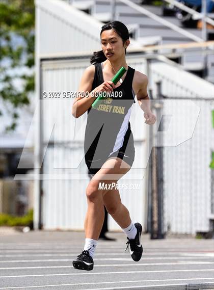 Thumbnail 2 in Carl L Chandler V Invitational photogallery.
