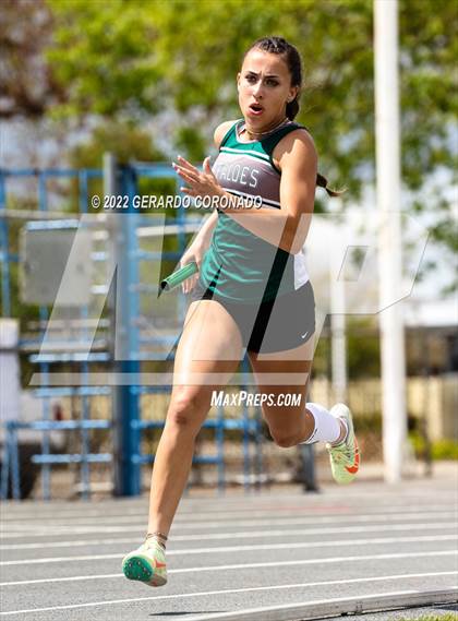 Thumbnail 2 in Carl L Chandler V Invitational photogallery.