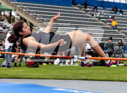 Thumbnail 1 in Carl L Chandler V Invitational photogallery.