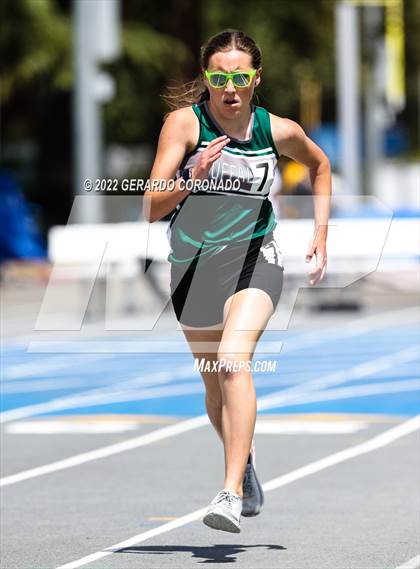 Thumbnail 3 in Carl L Chandler V Invitational photogallery.