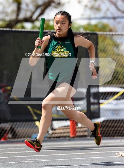 Thumbnail 1 in Carl L Chandler V Invitational photogallery.