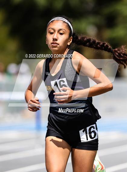 Thumbnail 3 in Carl L Chandler V Invitational photogallery.