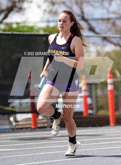 Thumbnail 3 in Carl L Chandler V Invitational photogallery.