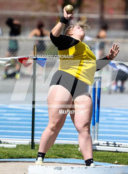 Thumbnail 1 in Carl L Chandler V Invitational photogallery.