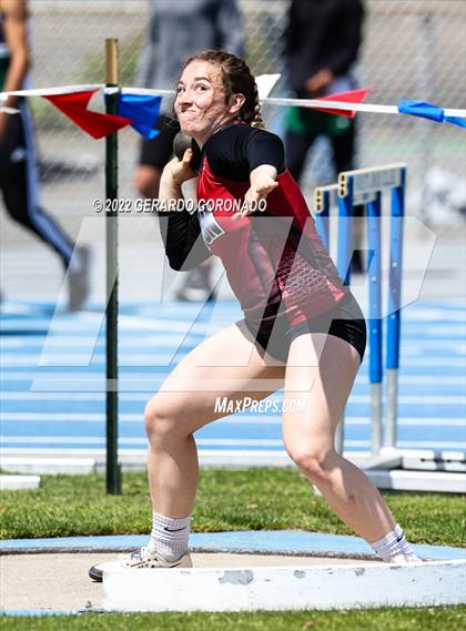 Thumbnail 1 in Carl L Chandler V Invitational photogallery.