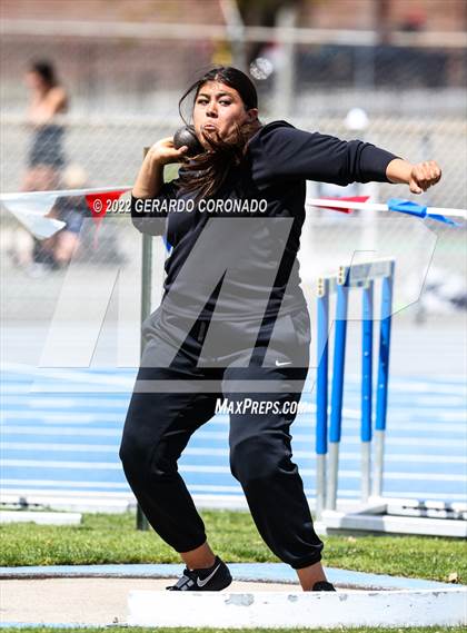 Thumbnail 3 in Carl L Chandler V Invitational photogallery.