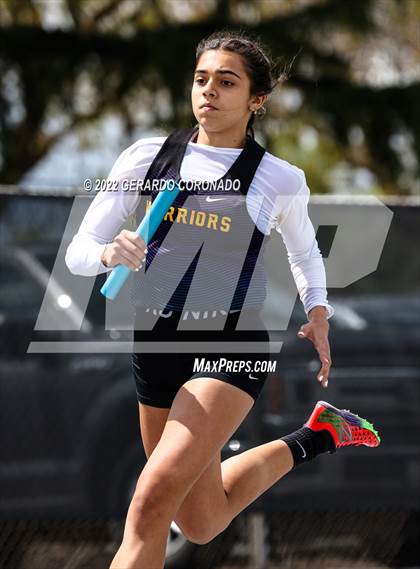Thumbnail 2 in Carl L Chandler V Invitational photogallery.