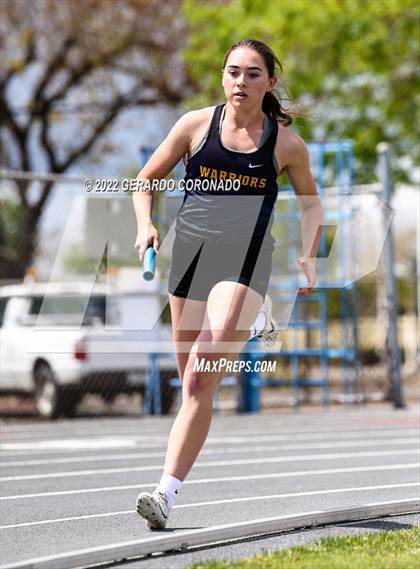 Thumbnail 1 in Carl L Chandler V Invitational photogallery.