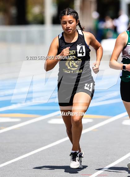 Thumbnail 2 in Carl L Chandler V Invitational photogallery.