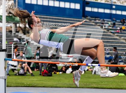 Thumbnail 3 in Carl L Chandler V Invitational photogallery.