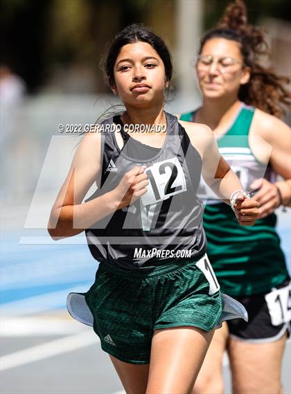 Thumbnail 2 in Carl L Chandler V Invitational photogallery.