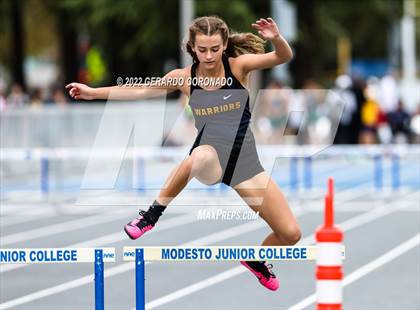 Thumbnail 1 in Carl L Chandler V Invitational photogallery.