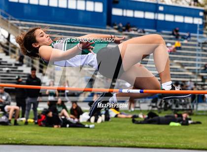 Thumbnail 3 in Carl L Chandler V Invitational photogallery.