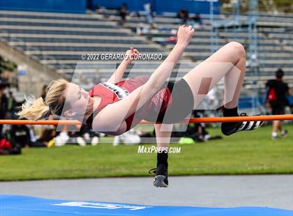 Thumbnail 2 in Carl L Chandler V Invitational photogallery.