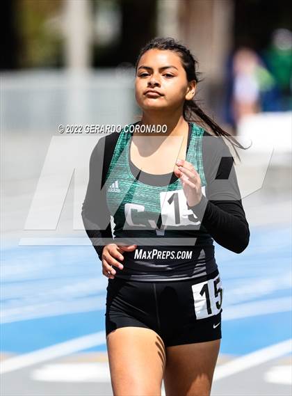 Thumbnail 1 in Carl L Chandler V Invitational photogallery.
