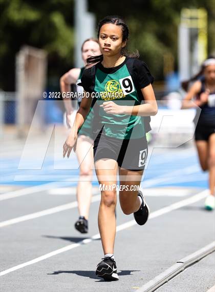 Thumbnail 2 in Carl L Chandler V Invitational photogallery.