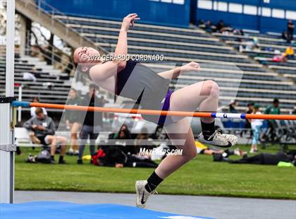 Thumbnail 1 in Carl L Chandler V Invitational photogallery.
