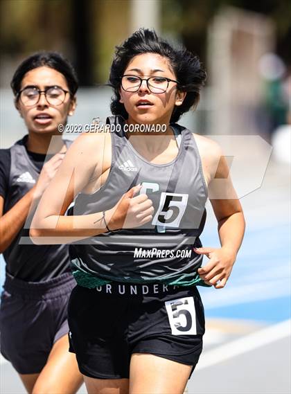 Thumbnail 3 in Carl L Chandler V Invitational photogallery.