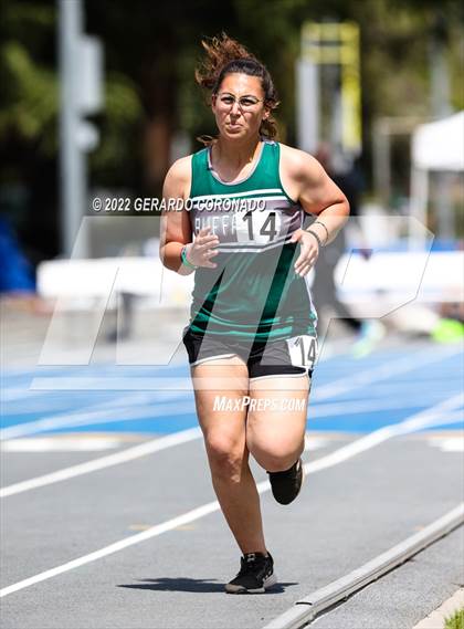 Thumbnail 2 in Carl L Chandler V Invitational photogallery.