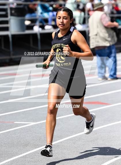 Thumbnail 3 in Carl L Chandler V Invitational photogallery.