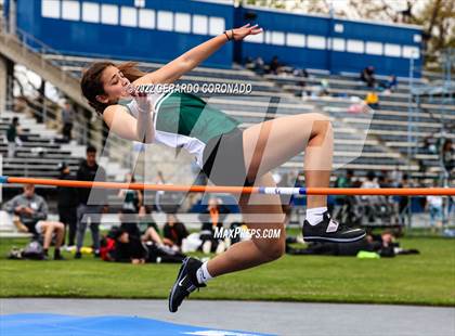 Thumbnail 2 in Carl L Chandler V Invitational photogallery.