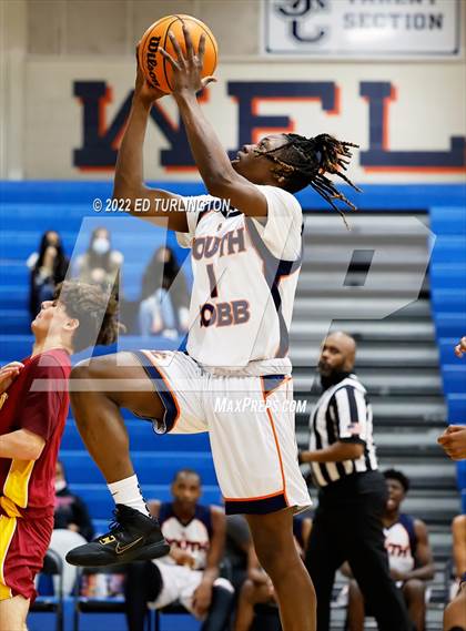 Thumbnail 1 in Lassiter @ South Cobb photogallery.