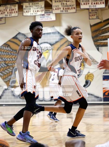 Thumbnail 1 in Lassiter @ South Cobb photogallery.
