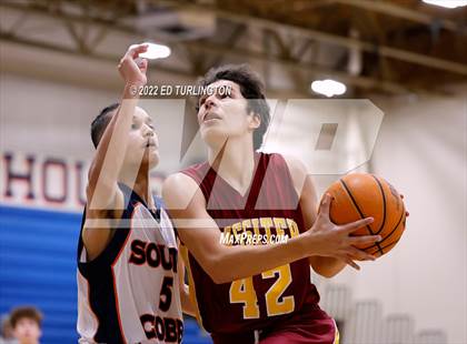 Thumbnail 1 in Lassiter @ South Cobb photogallery.
