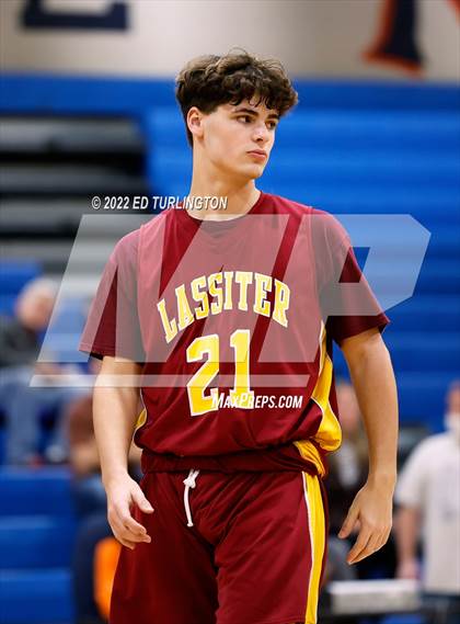 Thumbnail 1 in Lassiter @ South Cobb photogallery.