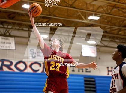 Thumbnail 3 in Lassiter @ South Cobb photogallery.