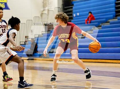 Thumbnail 1 in Lassiter @ South Cobb photogallery.