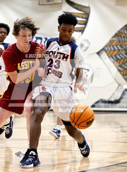 Thumbnail 3 in Lassiter @ South Cobb photogallery.