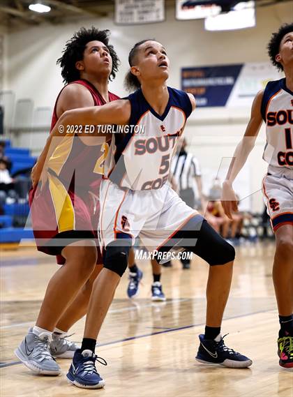 Thumbnail 1 in Lassiter @ South Cobb photogallery.