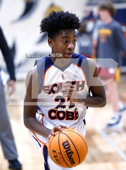 Thumbnail 2 in Lassiter @ South Cobb photogallery.