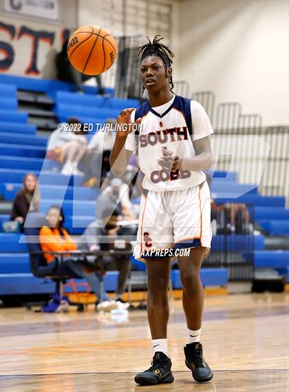 Thumbnail 2 in Lassiter @ South Cobb photogallery.