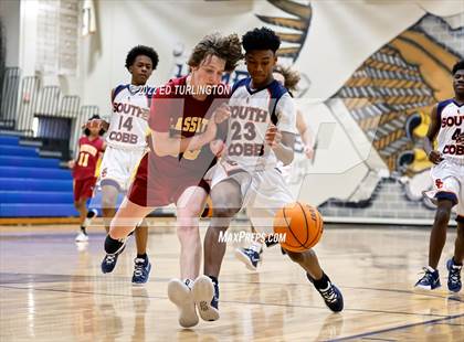 Thumbnail 2 in Lassiter @ South Cobb photogallery.