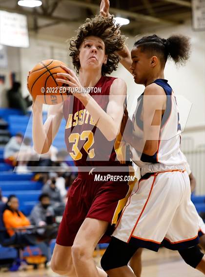 Thumbnail 3 in Lassiter @ South Cobb photogallery.
