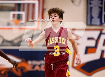 Thumbnail 1 in Lassiter @ South Cobb photogallery.
