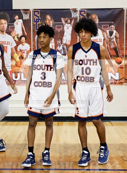 Thumbnail 2 in Lassiter @ South Cobb photogallery.