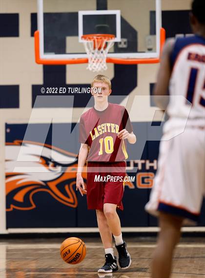 Thumbnail 2 in Lassiter @ South Cobb photogallery.