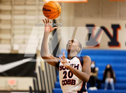 Thumbnail 3 in Lassiter @ South Cobb photogallery.