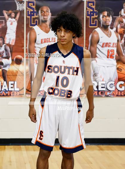 Thumbnail 3 in Lassiter @ South Cobb photogallery.