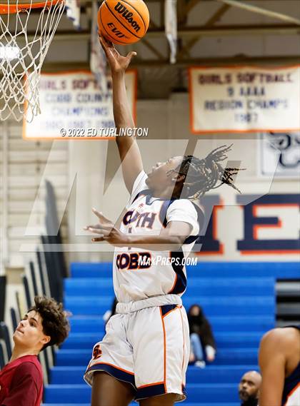 Thumbnail 3 in Lassiter @ South Cobb photogallery.