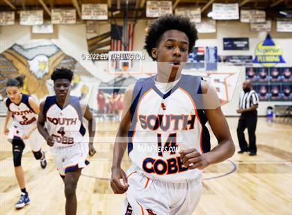 Thumbnail 1 in Lassiter @ South Cobb photogallery.